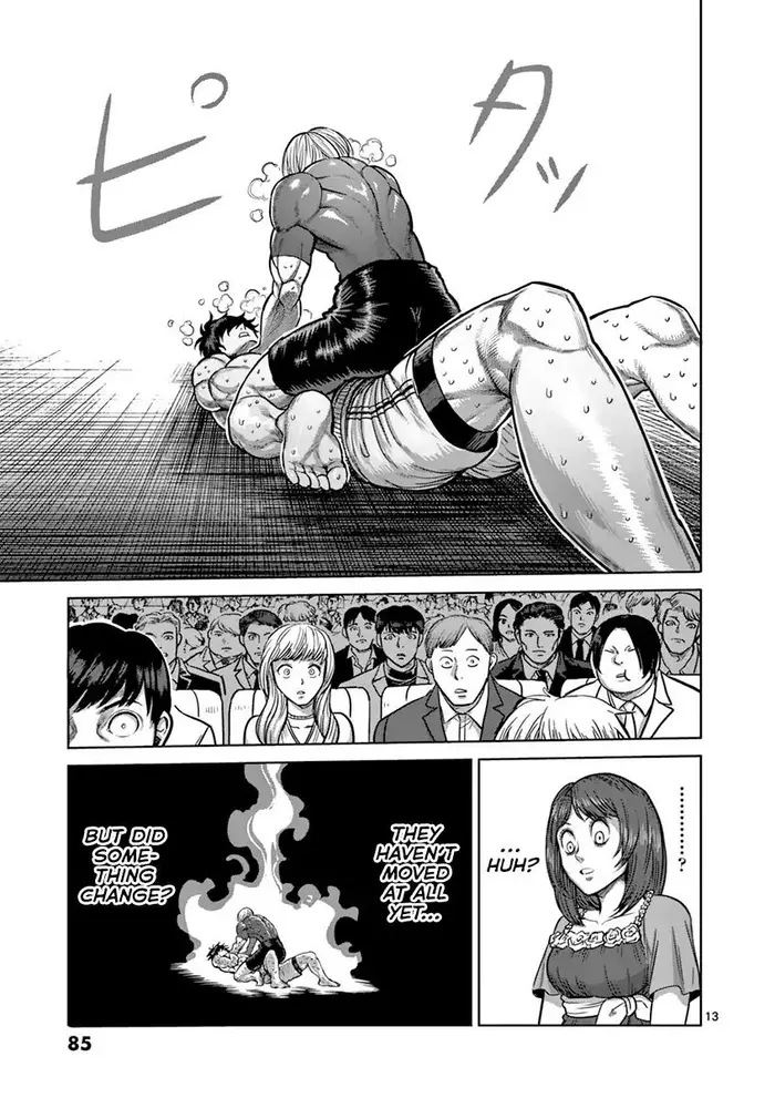 Kengan Ashura Chapter 185 image 13_optimized
